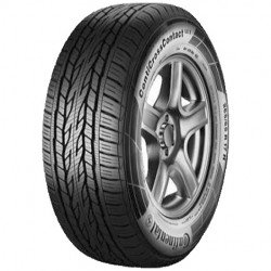 Летние шины 235/70 R16 CrossContact LX 2 FR Continental 106H TL