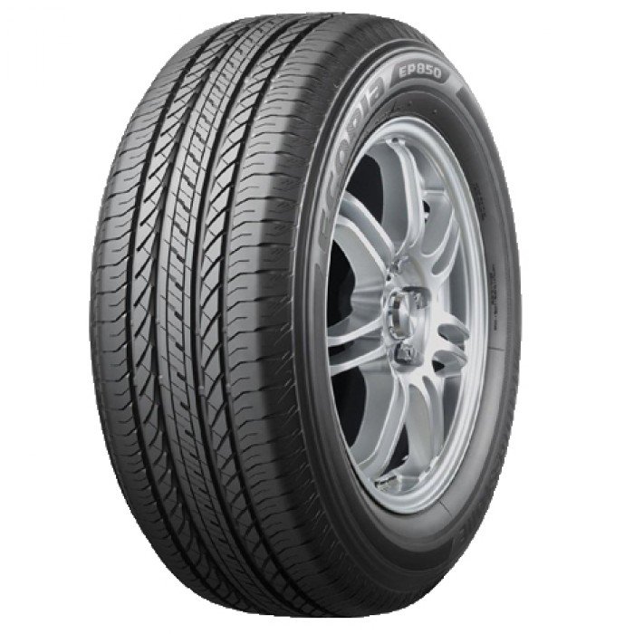 Летние шины 265/70 R15 ECOPIA EP850 Bridgestone 112H TL