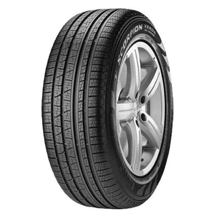 Летние шины 285/50 R20 Scorpion VERDE All Season XL Pirelli 116V TL