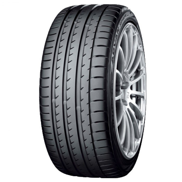 Летние шины 205/55 R16 V105 Yokohama 91W TL MO