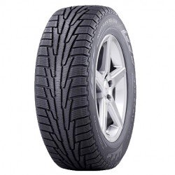 Летние шины 225/65 R17 NORDMAN RS2 SUV XL Nokian 106R TL