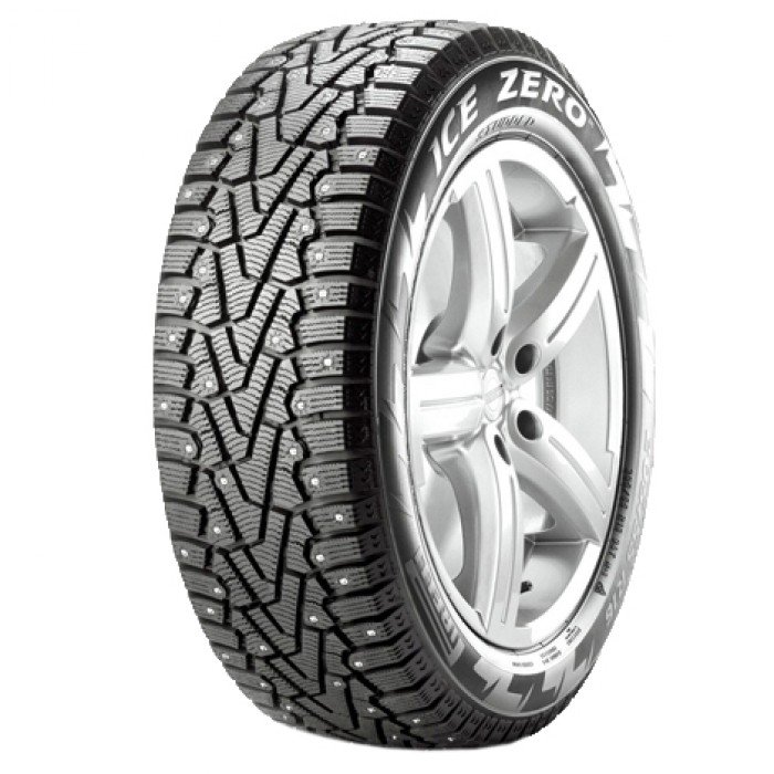 Зимние шины 315/35 R20 Ice Zero XL r-f Pirelli 110T TL шип Run Flat