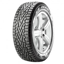 Зимние шины 255/55 R20 Ice Zero XL Pirelli 110T TL шип