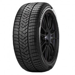 Летние шины 275/40 R19 Winter SottoZero III Pirelli 101W TL MGT