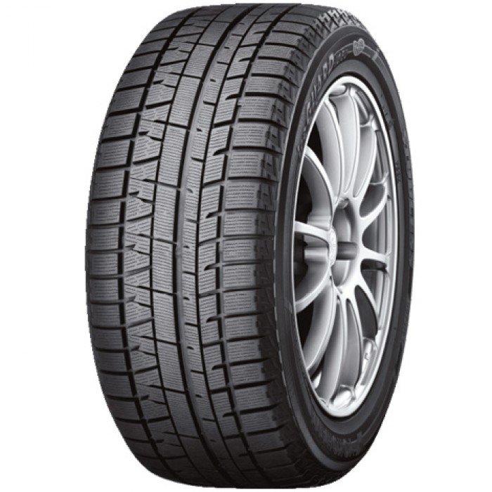 Летние шины 255/45 R18 IG 50A plus Yokohama 99Q TL