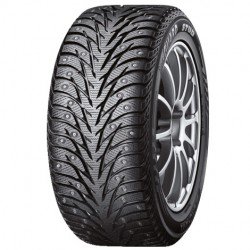 Зимние шины 235/55 R20 IG 35 plus Yokohama 102T TL шип