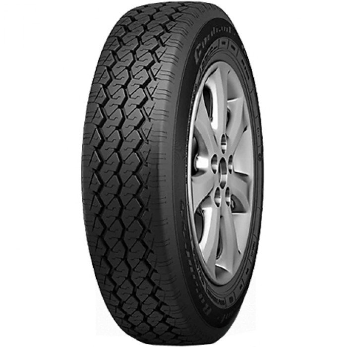 Летние шины 205/65 R16С Business CA-1 Cordiant 107/105R TL