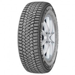 Зимние шины 225/60 R17 Latitude X-ice NORTH 2 + XL Michelin 103T TL шип