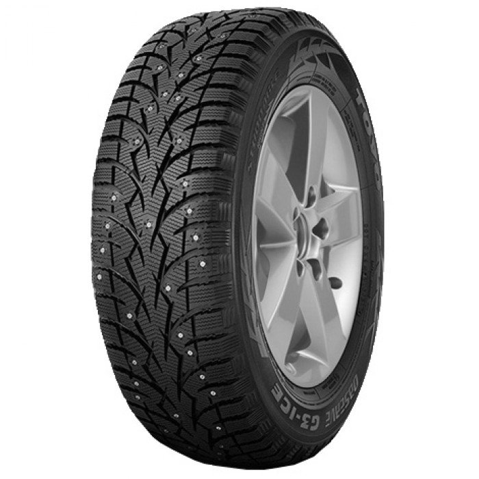 Зимние шины 315/35 R20 Observe G3-Ice Toyo 106T TL шип