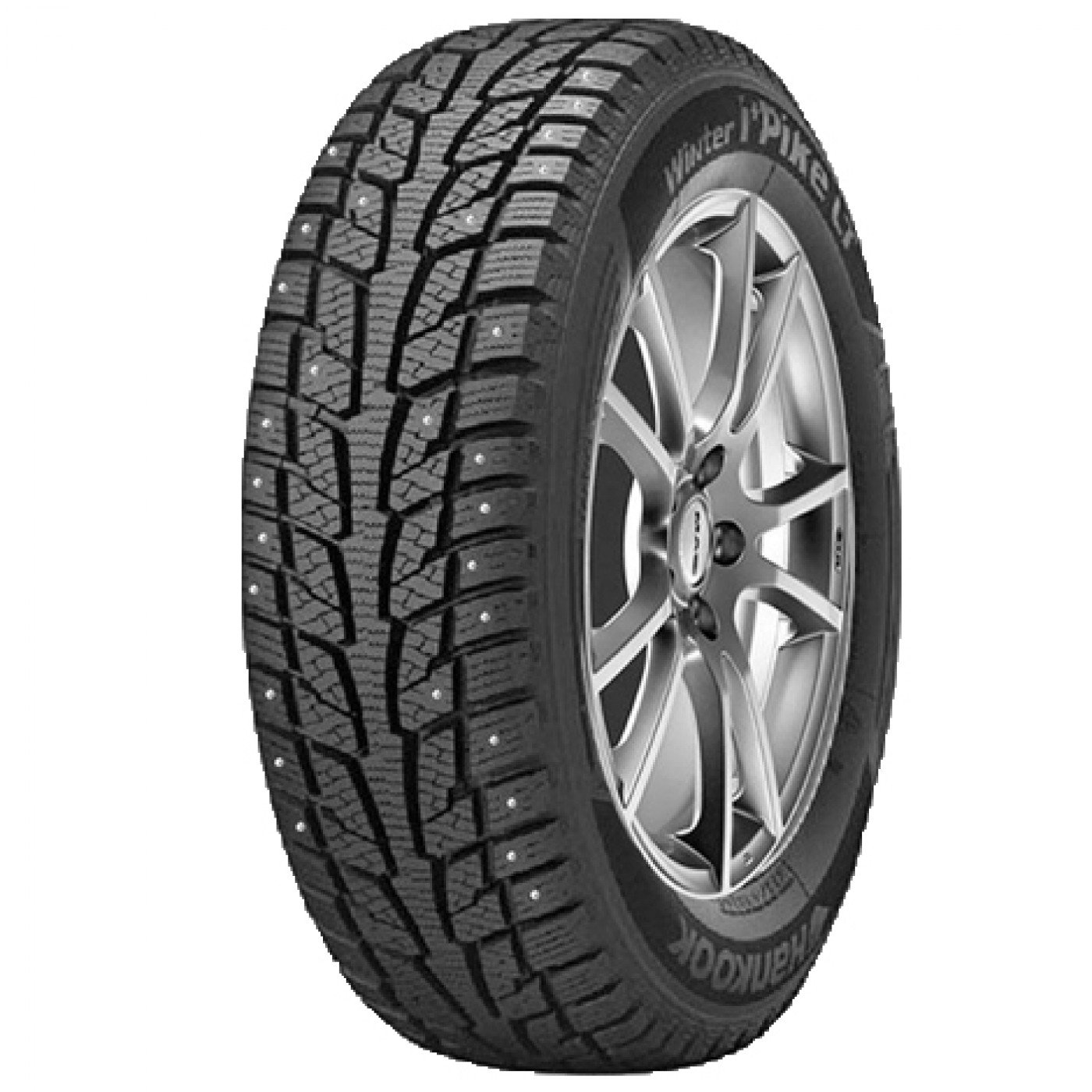 Резина pike. Ханкук rw09. Hankook Winter i'Pike lt rw09. Hankook 205/70r15с rw09 шип.. Автомобильная шина Hankook Tire Winter i*Pike lt rw09 205/75 r16 110/108r зимняя.