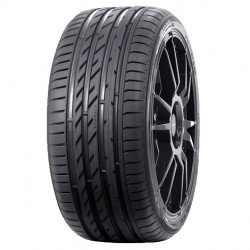 Летние шины 275/50 R20 Hakka Black SUV XL Nokian 113W TL