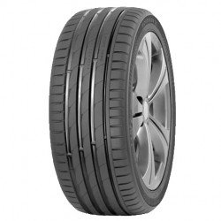 Летние шины 235/40 R18 NORDMAN SZ XL Nokian 95W TL