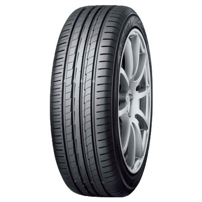 Летние шины 225/55 R16 AE50 Yokohama 99W TL