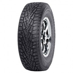 Зимние шины 225/75 R16 H-LT2 Nokian 115/112Q TL шип