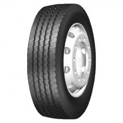 Грузовая шина 235/75 R17.5 НкШЗ NT-202 143/141J TL M+S