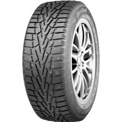 Зимние шины 225/60 R17 SNOW CROSS Cordiant 103T TL шип