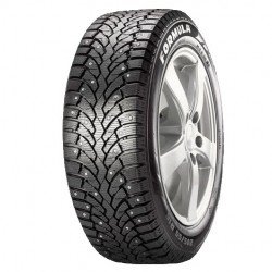 Зимние шины 235/65 R17 FORMULA ICE XL Formula 108T TL шип