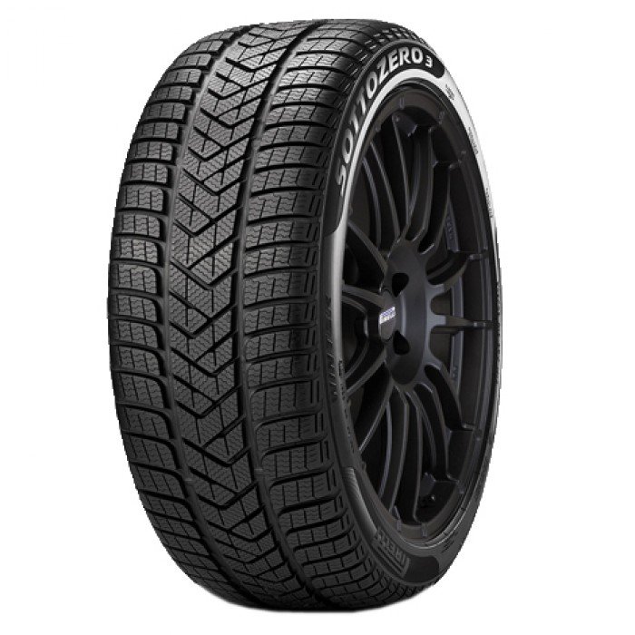 Летние шины 235/40 R18 Winter SottoZero III XL Pirelli 95V TL MO