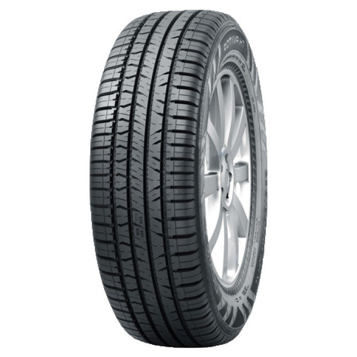 Летние шины 265/75 R16 ROTIIVA HT Nokian 116S TL