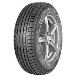 Летние шины 185/60 R14 NORDMAN SX 2 Nokian 82T TL