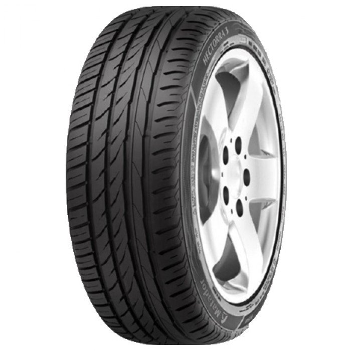 Летние шины 195/50 R16 MP-47 Hectorra 3 XL Matador 88V TL
