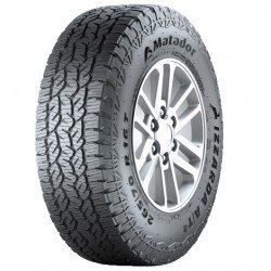 Летние шины 275/40 R20 MP-72 Izzarda A/T 2 XL FR Matador 106H TL