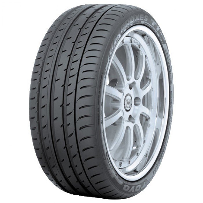 Летние шины 265/50 R19 Proxes T1 Sport SUV Toyo 110Y TL