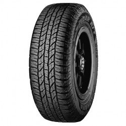 Летние шины 245/65 R17 G015 Yokohama 111H TL