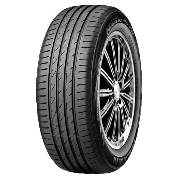 Летние шины 235/55 R17 NBlue HD Plus NEXEN 99V TL