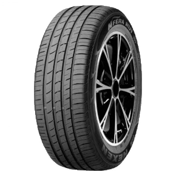 Летние шины 255/55 R19 NFera RU1 XL NEXEN 111V TL