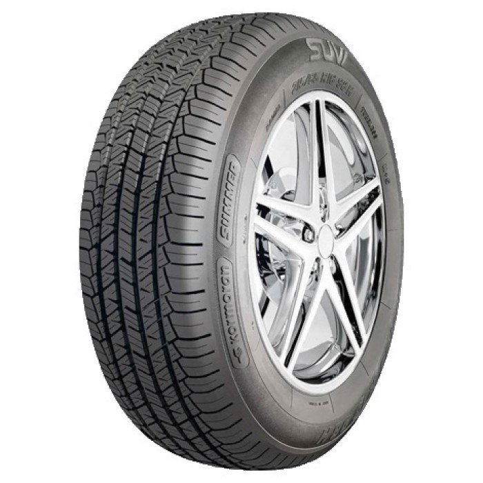 Летние шины 255/60 R18 SUV Summer XL Tigar 112W TL