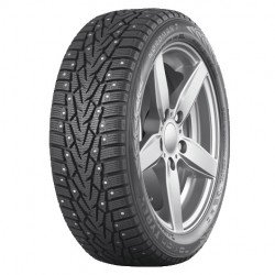 Зимние шины 205/55 R16 NORDMAN 7 XL Nokian 94T TL шип