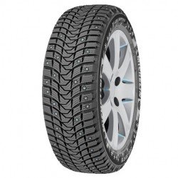Зимние шины 255/40 R19 X-ice NORTH 3 XL Michelin 100H TL шип