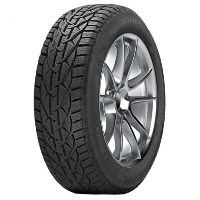 Летние шины 215/70 R16 SUV Winter Tigar 100H TL