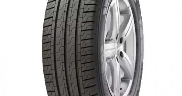 Летние шины 195 R14C CARRIER Pirelli 106/104R TL - 12_2162600