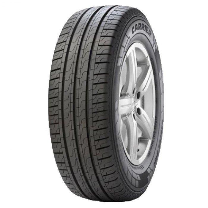 Летние шины 195 R14C CARRIER Pirelli 106/104R TL