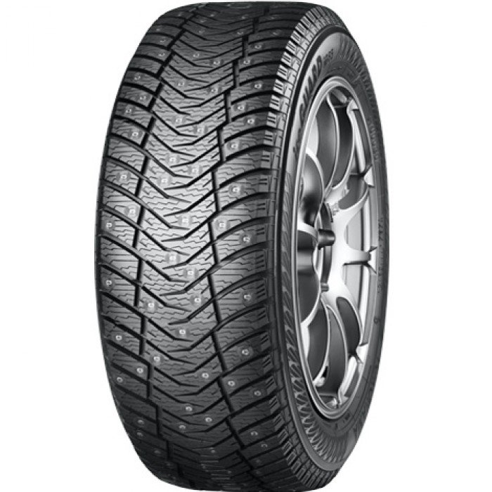 Зимние шины 265/60 R18 IG 65 Yokohama 114T TL шип