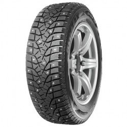 Зимние шины 265/60 R18 BLIZZAK SPIKE-02 SUV XL Bridgestone 114T TL шип