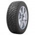 Зимние шины 315/35 R20 Therma Spike NITTO 106T TL шип
