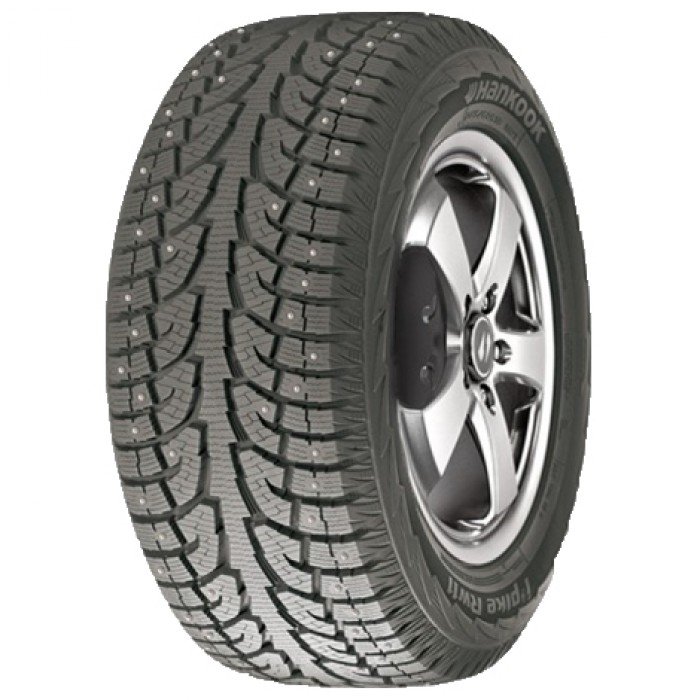 Зимние шины 235/65 R17 RW11 Winter i*Pike HANKOOK 108T TL шип