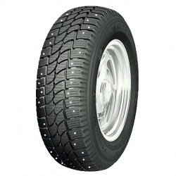Зимние шины 215/75 R16С CARGO SPEED WINTER Tigar 113/111R TL шип