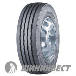 Летние шины 235/75 R17.5 Matador TH2 143/141J TL