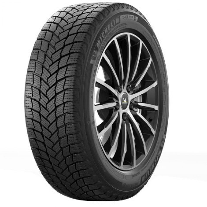 Летние шины 275/45 R22 X-ice SNOW SUV XL Michelin 112T TL