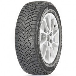 Зимние шины 285/40 R20 X-ice NORTH 4 SUV XL Michelin 108T TL шип