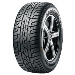 Летние шины 255/60 R18 Scorpion Zero XL Pirelli 112V TL