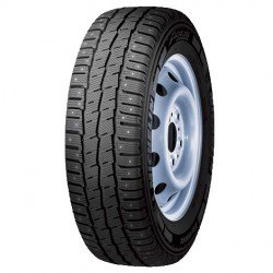 Зимние шины 215/65 R16C Agilis X-ice NORTH Michelin 109/107R TL шип