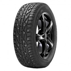 Зимние шины 255/55 R18 SUV ICE XL Tigar 109T TL шип