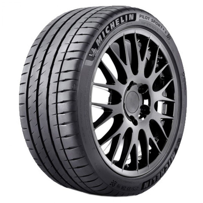 Летние шины 305/35Z R20 Pilot Sport 4 S Michelin 104Y TL