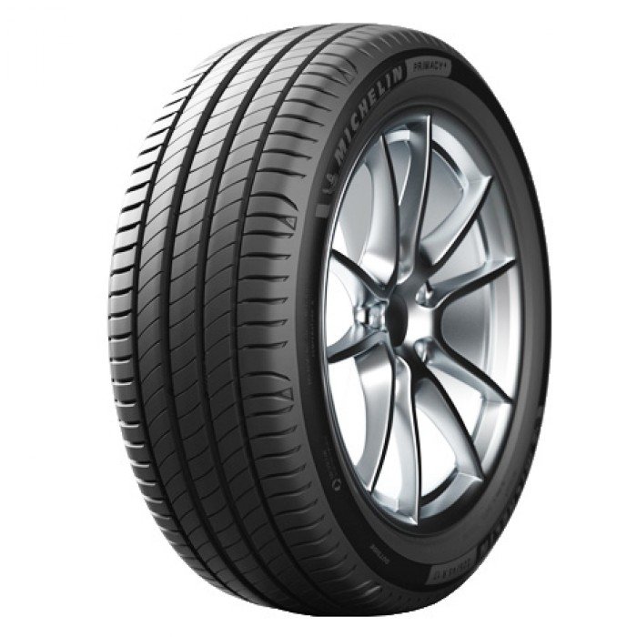 Летние шины 205/55 R16 Primacy 4 Michelin 91V TL
