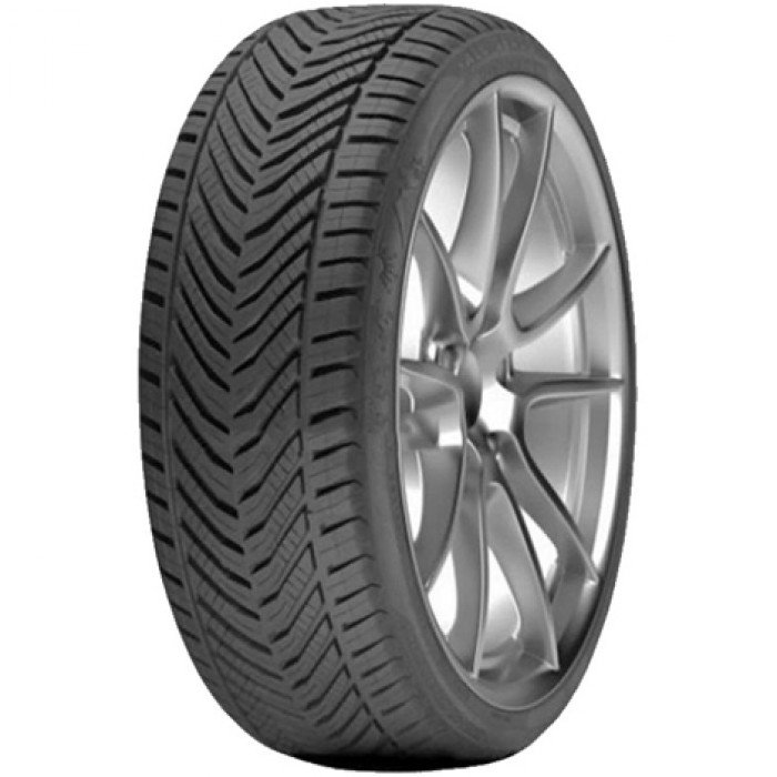 Летние шины 225/50 R17 ALL Season XL Tigar 98V TL